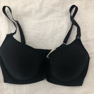 Jessica Simpson Nursing Bra